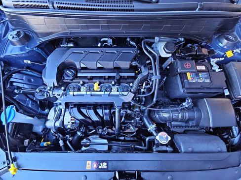 New 2026 Hyundai Venue SEL FWD image 13