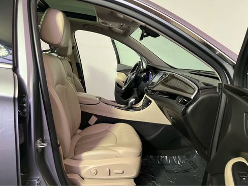 Used 2020 Buick Envision Essence w/ Experience Buick Package image 28