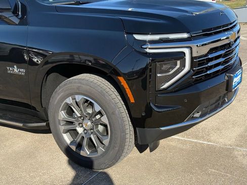 New 2026 Chevrolet Tahoe LT w/ Comfort Package image 6