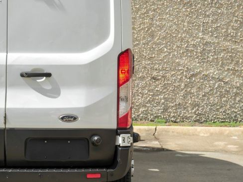 Used 2020 Ford Transit 350 Medium Roof w/ Upfitter Package RWD image 49