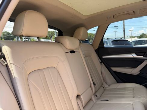 Used 2018 Audi Q5 Prestige AWD/4WD image 33