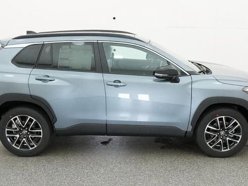 New 2026 Toyota Corolla Cross XLE image 11