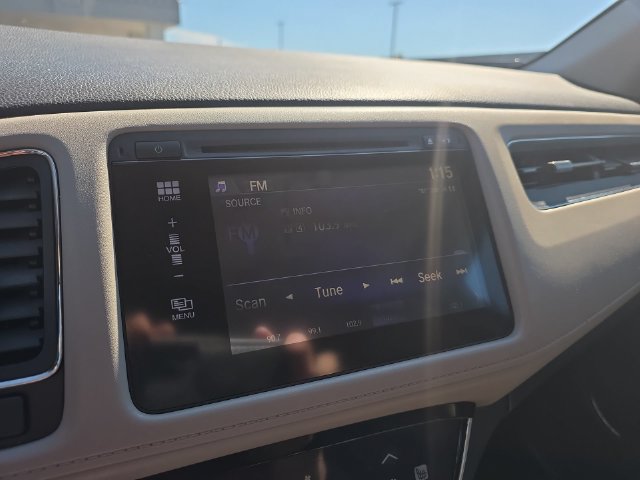 Used 2016 Honda HR-V EX image 21