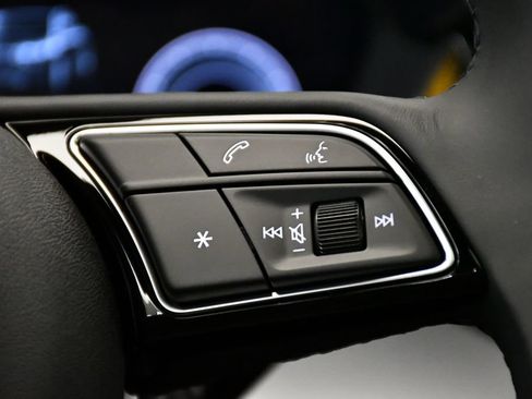 New 2026 Audi A3 2.0T Premium image 24