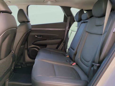 Used 2024 Hyundai Tucson SEL image 14