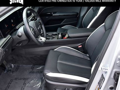 Certified 2026 Kia K5 GT-Line w/ GT-Line Premium Package image 13