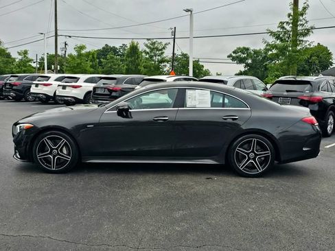 Used 2019 Mercedes-Benz CLS 450 4MATIC image 13