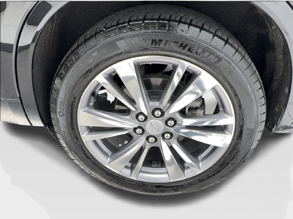 Used 2025 Cadillac XT6 Premium Luxury AWD/4WD image 14
