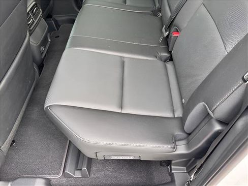 Used 2024 Honda Ridgeline RTL image 11