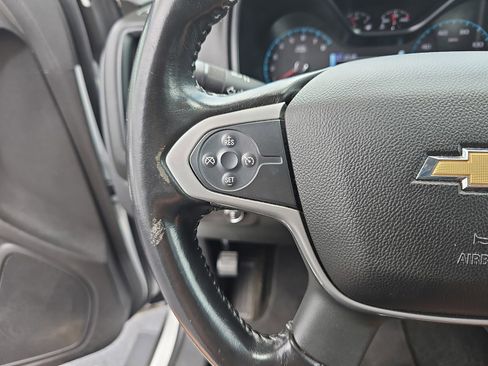 Used 2018 Chevrolet Colorado ZR2 AWD/4WD image 17