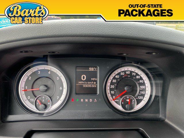 Used 2015 RAM 1500 Express AWD/4WD image 31