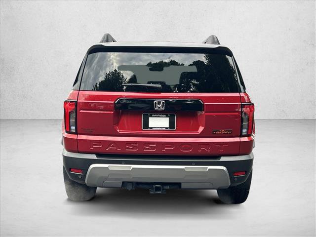 New 2026 Honda Passport TrailSport image 7