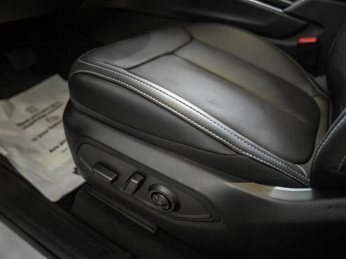 New 2026 Jeep Grand Cherokee L Limited AWD/4WD image 35