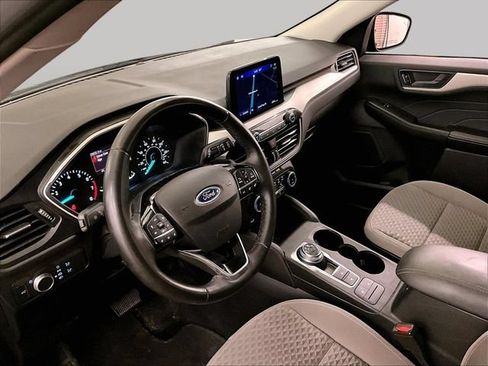 Used 2022 Ford Escape SE w/ Convenience Package AWD/4WD image 12