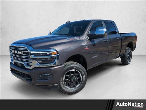 Used 2025 RAM 2500 Laramie image 1