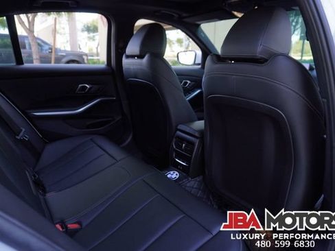 Used 2024 BMW 330i Sedan RWD image 8