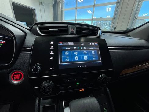 Used 2017 Honda CR-V EX image 14