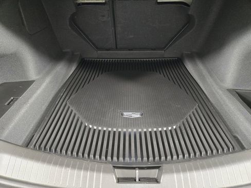 Used 2026 Cadillac CT5 Sport RWD image 36
