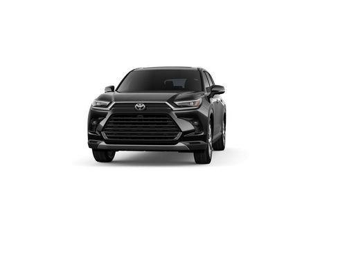 New 2026 Toyota Grand Highlander Limited image 18