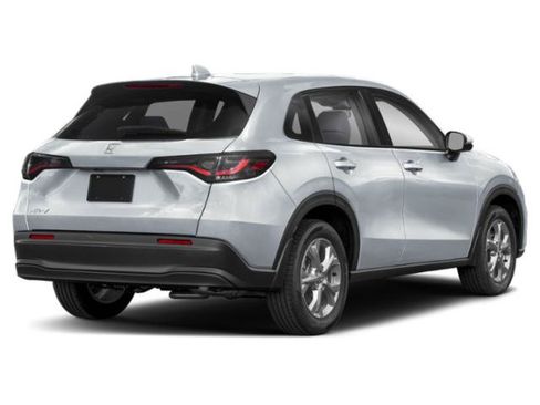Used 2024 Honda HR-V LX image 2