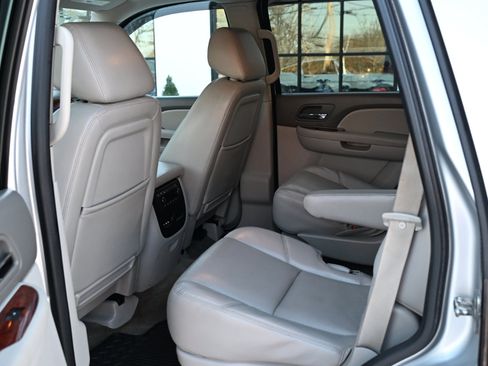 Used 2012 Chevrolet Tahoe LTZ image 50