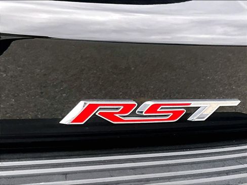 Used 2021 Chevrolet Tahoe RST w/ Luxury Package image 29