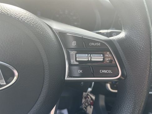 Used 2021 Kia Seltos LX AWD/4WD image 20