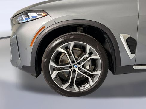 Used 2026 BMW X5 sDrive40i RWD image 12