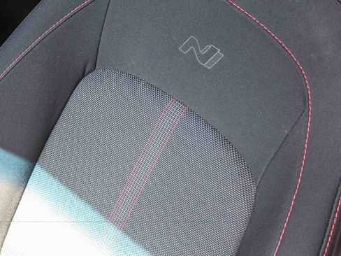 Used 2023 Hyundai Kona N Line AWD/4WD image 35
