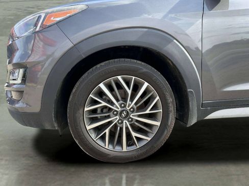 Used 2020 Hyundai Tucson Ultimate AWD/4WD image 38