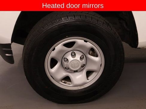 Used 2023 Toyota Tacoma SR w/ SR Convenience Package image 8