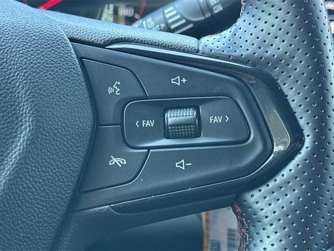 Used 2024 Chevrolet Trax RS w/ Driver Confidence Package image 26