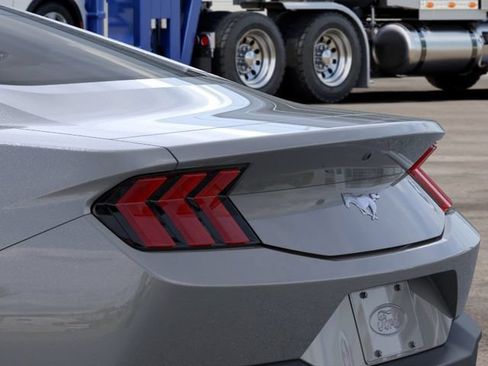 New 2026 Ford Mustang Coupe RWD image 26
