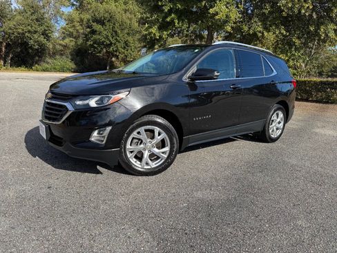 Used 2019 Chevrolet Equinox LT image 29