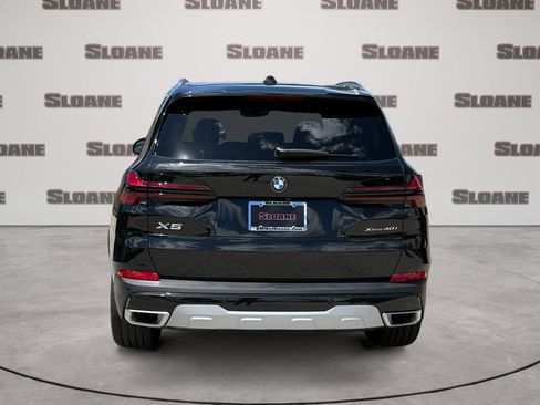 New 2026 BMW X5 xDrive40i w/ Climate Comfort Package AWD/4WD image 4