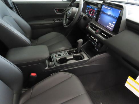 New 2026 Subaru Outback Limited AWD/4WD image 27