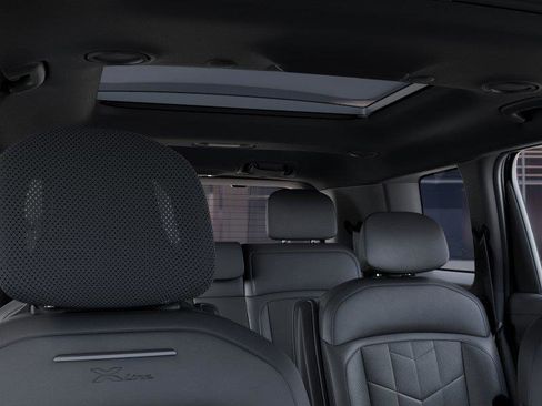 New 2027 Kia Telluride SX X-Line AWD/4WD image 27