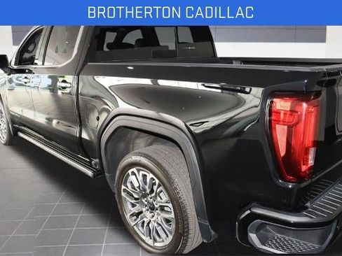 Certified 2023 GMC Sierra 1500 Denali Ultimate AWD/4WD image 36