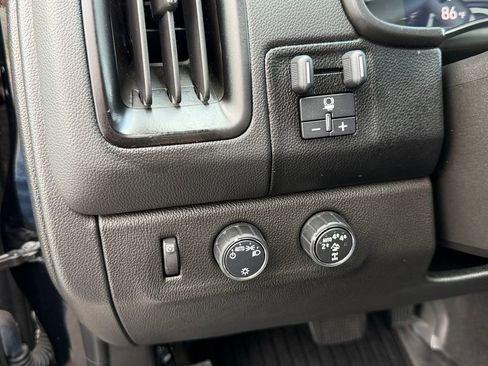 Used 2021 Chevrolet Colorado ZR2 AWD/4WD image 30