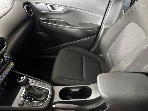 Used 2023 Hyundai Kona SEL w/ Convenience Package image 22