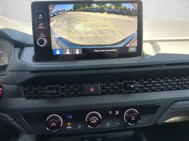 New 2026 Honda Accord LX image 12