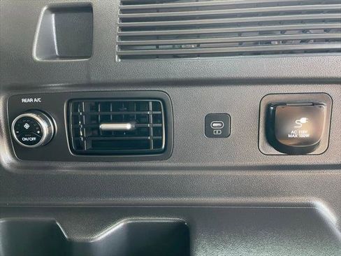 Used 2025 Hyundai Santa Fe Limited FWD image 43