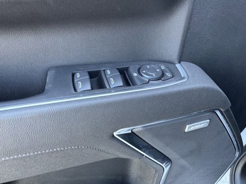 New 2026 Chevrolet Silverado 1500 LT Trail Boss AWD/4WD image 10