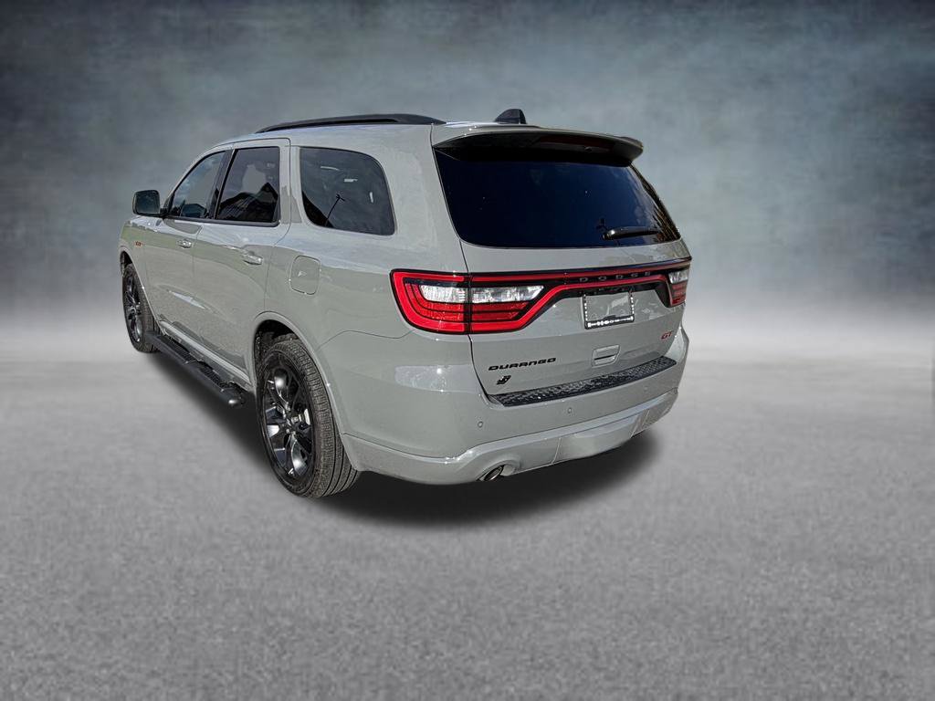 Used 2026 Dodge Durango GT AWD/4WD image 3