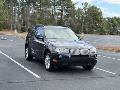 Used 2010 BMW X3 xDrive30i image 2