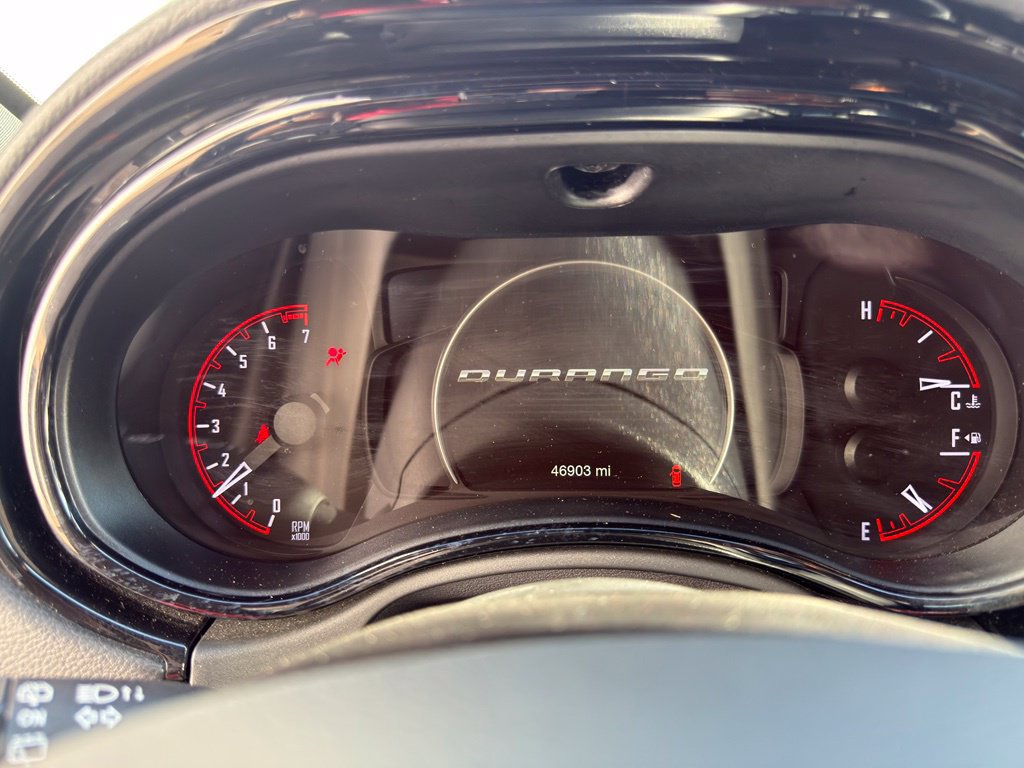 Used 2025 Dodge Durango GT AWD/4WD image 47
