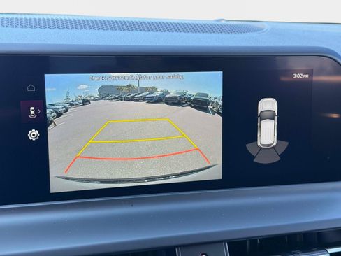 New 2026 Kia Seltos EX FWD image 22