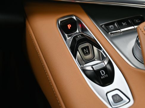 Used 2023 Chevrolet Corvette 2LT image 30