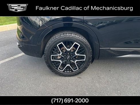Used 2023 Chevrolet Blazer RS w/ Enhanced Convenience Package AWD/4WD image 28