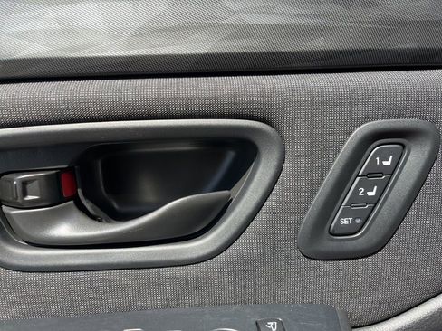 Certified 2026 Honda Passport TrailSport image 11